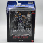 Action Figure Evil-Lyn Maligna Masters Of The Universe Masterverse Revelation Mattel