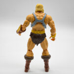 Action Figure He-Man Masters Of The Universe Masterverse Revelation