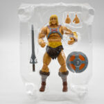 Action Figure He-Man Masters Of The Universe Masterverse Revelation
