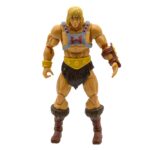 Action Figure He-Man Masters Of The Universe Masterverse Revelation