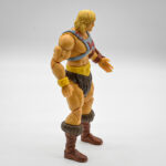 Action Figure He-Man Masters Of The Universe Masterverse Revelation