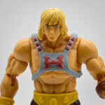 Action Figure He-Man Masters Of The Universe Masterverse Revelation