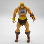 Action Figure He-Man Masters Of The Universe Masterverse Revelation