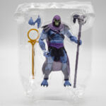 Action Figure Skeletor Esqueleto Masters Of The Universe Masterverse Revelation Mattel