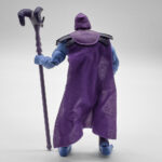 Action Figure Skeletor Esqueleto Masters Of The Universe Masterverse Revelation Mattel