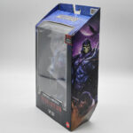Action Figure Skeletor Esqueleto Masters Of The Universe Masterverse Revelation Mattel