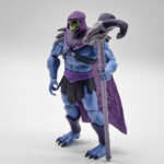 Action Figure Skeletor Esqueleto Masters Of The Universe Masterverse Revelation Mattel