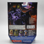 Action Figure Skeletor Esqueleto Masters Of The Universe Masterverse Revelation Mattel