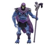 Action Figure Skeletor Esqueleto Masters Of The Universe Masterverse Revelation Mattel