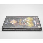 Animaniacs The Great Edgar Hunt - Game Cube #2 (Capa)