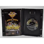 Animaniacs The Great Edgar Hunt - Game Cube #2 (Capa)