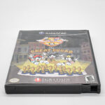 Animaniacs The Great Edgar Hunt - Game Cube #2 (Capa)