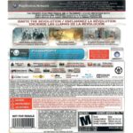 Assassins Creed 3 - Ps3 (Usado)