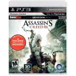 Assassins Creed 3 - Ps3 (Usado)
