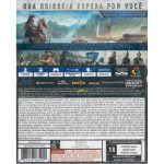 Assassins Creed Odyssey – Ps4 (Usado) Assassins Creed Odyssey - Ps4 (Usado)