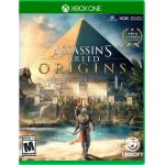 Assassins Creed Origins – Xbox One (Usado) Assassins Creed Origins - Xbox One (Usado)