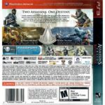 Assassins Creed Revelations (Greatest Hits) – Ps3 (Usado) Assassins Creed Revelations (Greatest Hits) - Ps3 (Usado)