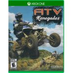 Atv Renegades – Xbox One (Novo) Atv Renegades - Xbox One (Novo)