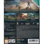 Avatar Frontiers Of Pandora Special Edition - Xbox Series X (Novo) (Europeu)