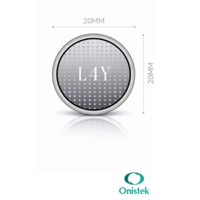 Bateria Cr2032 Lithium 3V Onistek