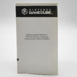 Batman Begins - Game Cube (Usado) (Sem Manual)