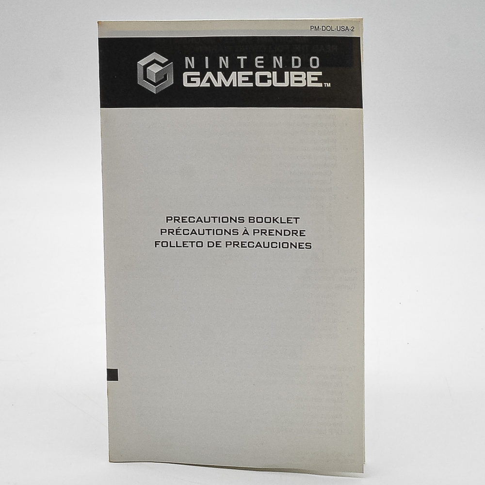 Batman Begins - Game Cube (Usado) (Sem Manual)