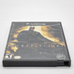 Batman Begins - Game Cube (Usado) (Sem Manual)