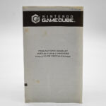 Batman Dark Tomorrow - Game Cube (Sem Manual) (Seminovo)