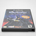 Batman Dark Tomorrow - Game Cube (Sem Manual) (Seminovo)