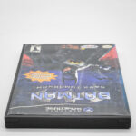 Batman Dark Tomorrow - Game Cube (Sem Manual) (Seminovo)