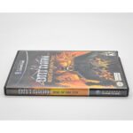 Batman Rise Of Sin Tzu - Game Cube (Usado) (Sem Manual)
