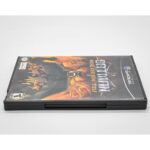 Batman Rise Of Sin Tzu - Game Cube (Usado) (Sem Manual)
