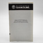 Batman Rise Of Sin Tzu - Game Cube (Usado) (Sem Manual)