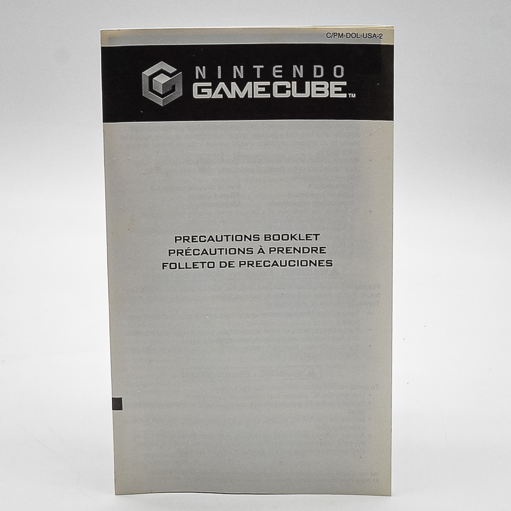 Batman Rise Of Sin Tzu - Game Cube (Usado) (Sem Manual)