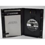 Batman Rise Of Sin Tzu - Game Cube (Usado) (Sem Manual)