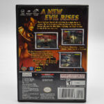 Batman Rise Of Sin Tzu - Game Cube (Usado) (Sem Manual)