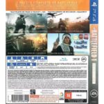 Battlefield 1 Revolution (Bf1) (Sem Codigo) – Ps4 (Usado) Battlefield 1 Revolution (Bf1) (Sem Codigo) - Ps4 (Usado)
