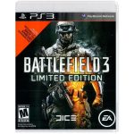 Battlefield 3 Limited Edition – Ps3 (Usado) (Código Usado) Battlefield 3 Limited Edition - Ps3 (Usado) (Código Usado)