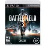 Battlefield 3 – Ps3 (Usado) Battlefield 3 - Ps3 (Usado)