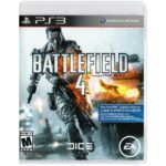 Battlefield 4 – Ps3 (Usado) Battlefield 4 - Ps3 (Usado)