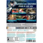 Bayonetta 2 - Nintendo Wii U (Seminovo)