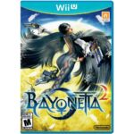 Bayonetta 2 - Nintendo Wii U (Seminovo)