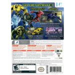Ben 10 Ultimate Alien Cosmic Destruction - Nintendo Wii (Usado) (Mancha) (Sem Manual)