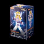Blokees – 75008 – Cenario De Manga Cygnus Hyoga Da Classe Campea Saint Seiya Blokees - 75008 - Cenario De Manga Cygnus Hyoga Da Classe Campea Saint Seiya