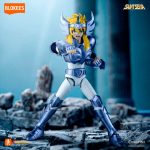 Blokees – 75008 – Cenario De Manga Cygnus Hyoga Da Classe Campea Saint Seiya Blokees - 75008 - Cenario De Manga Cygnus Hyoga Da Classe Campea Saint Seiya
