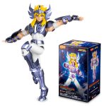 Blokees – 75008 – Cenario De Manga Cygnus Hyoga Da Classe Campea Saint Seiya Blokees - 75008 - Cenario De Manga Cygnus Hyoga Da Classe Campea Saint Seiya