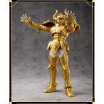 Blokees Aldebaran De Touro Champion Class 06 - Boneco Cavaleiros Do Zodíaco Saint Seiya