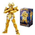 Blokees Aldebaran De Touro Champion Class 06 - Boneco Cavaleiros Do Zodíaco Saint Seiya