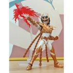 Blokees Ikki De Fênix Champion Class 12 - Boneco Cavaleiros Do Zodíaco Saint Seiya