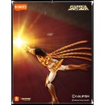 Blokees Ikki De Fênix Champion Class 12 - Boneco Cavaleiros Do Zodíaco Saint Seiya
